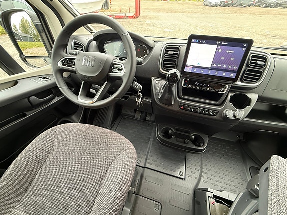 Hymer Redwood 600 Explorer 12 of 27