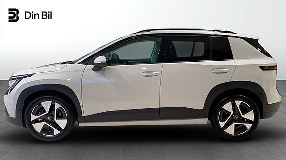 Skoda Epiq 2 of 12