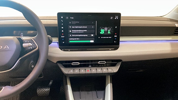 Skoda Epiq 9 of 12