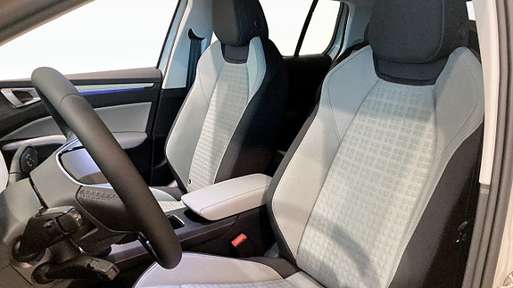 Skoda Epiq 8 of 12