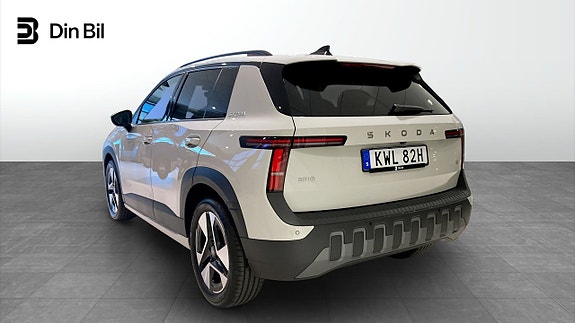 Skoda Epiq 3 of 12