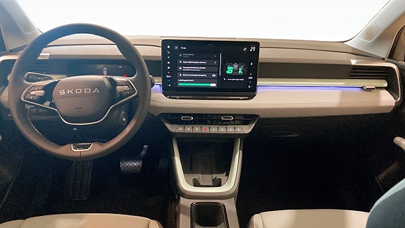 Skoda Epiq 10 of 12