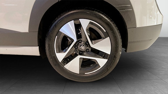 Skoda Epiq 6 of 12