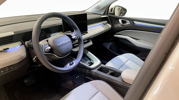 Skoda Epiq 7 of 12