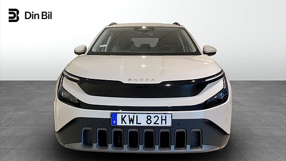 Skoda Epiq 4 of 12