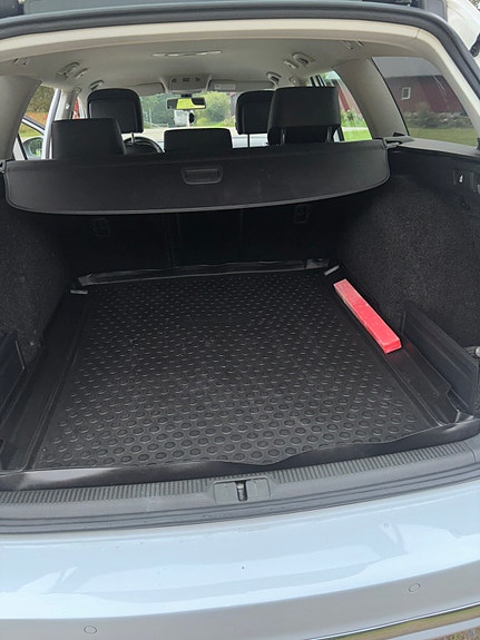 Volkswagen Passat 15 of 15