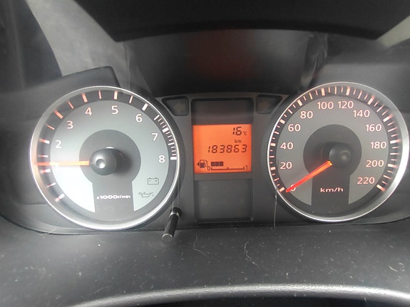 Mitsubishi Colt 6 of 6