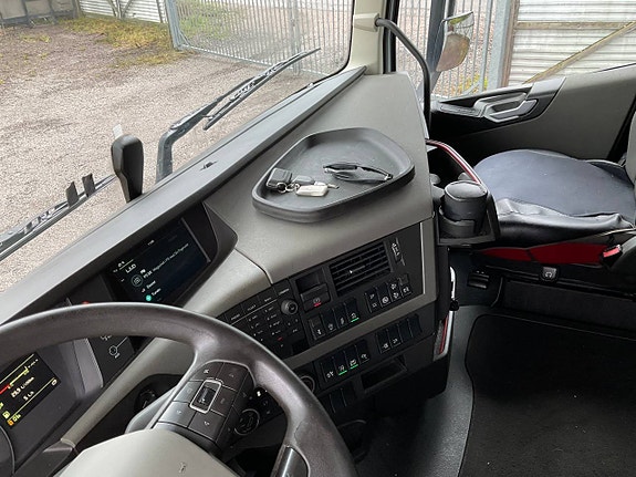 Volvo FH, 551hk 6 of 8