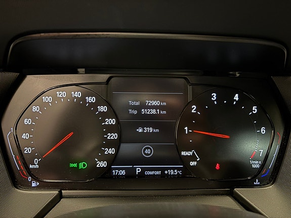 BMW 118i 15 of 23