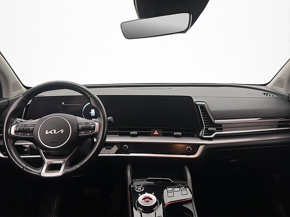 Kia Sportage 14 of 30