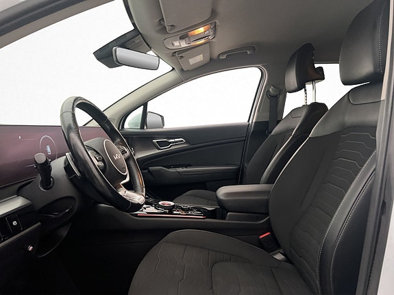 Kia Sportage 13 of 30
