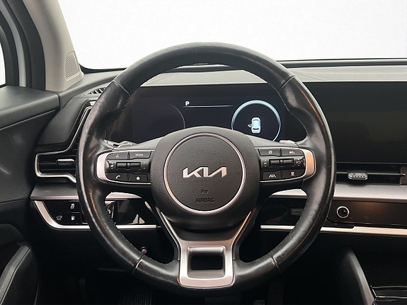 Kia Sportage 15 of 30
