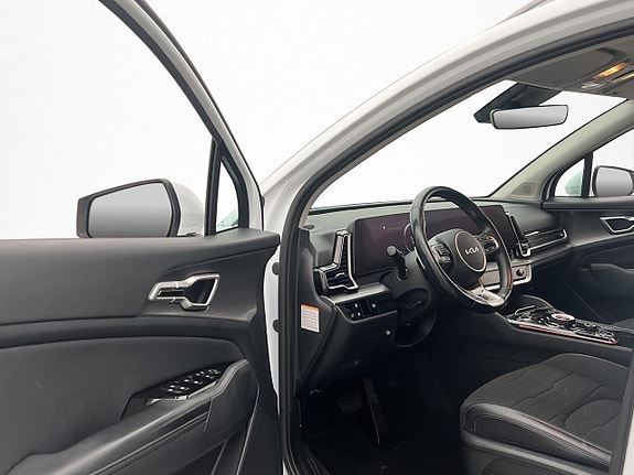 Kia Sportage 12 of 30