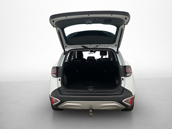Kia Sportage 29 of 30
