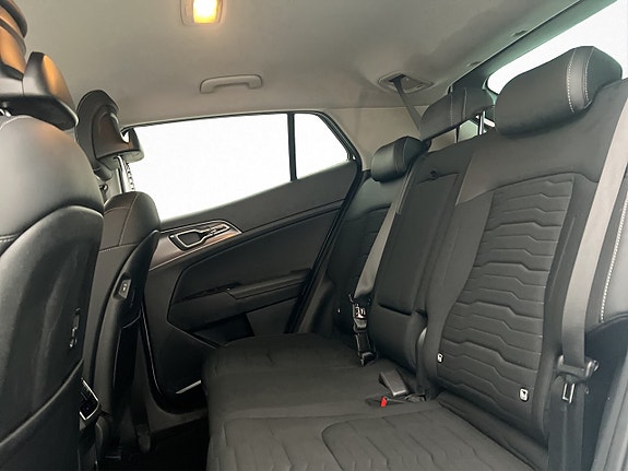 Kia Sportage 26 of 30
