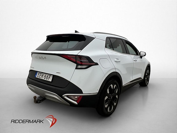 Kia Sportage 8 of 30