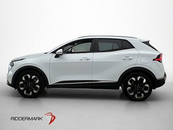 Kia Sportage 5 of 30