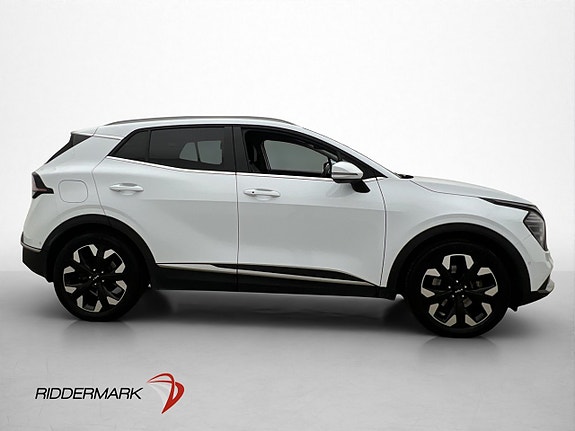 Kia Sportage 9 of 30