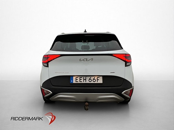 Kia Sportage 7 of 30