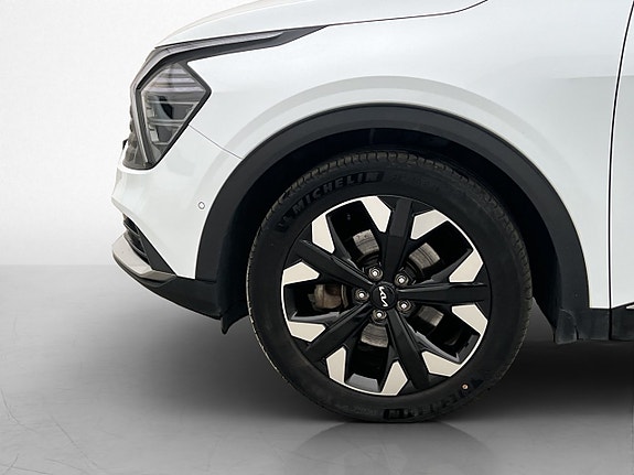 Kia Sportage 30 of 30