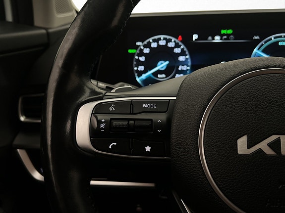 Kia Sportage 17 of 30