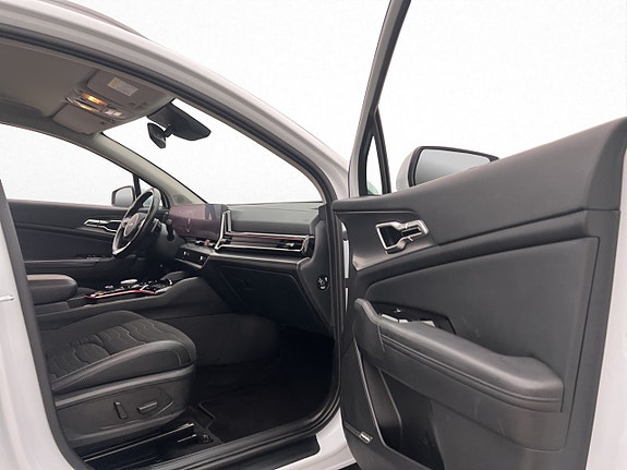 Kia Sportage 28 of 30