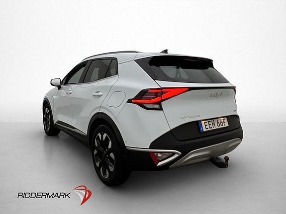 Kia Sportage 6 of 30