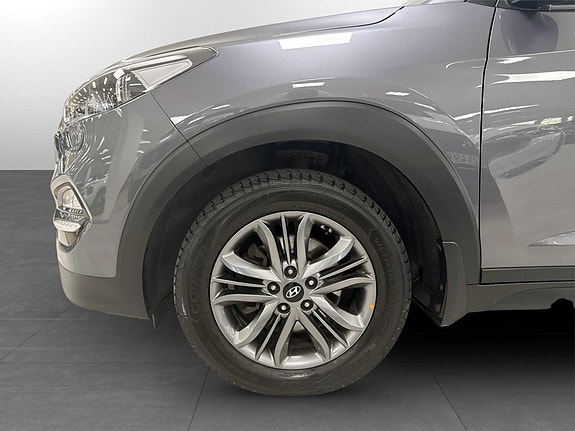 Hyundai Tucson 18 of 19