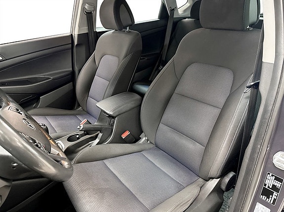 Hyundai Tucson 4 of 19