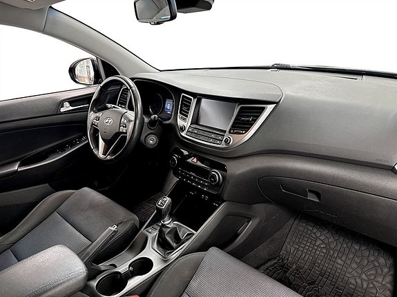 Hyundai Tucson 15 of 19