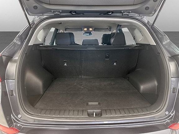 Hyundai Tucson 19 of 19