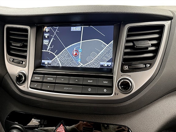 Hyundai Tucson 11 of 19