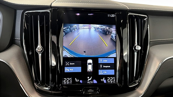 Volvo XC60 20 of 24