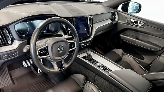 Volvo XC60 7 of 24