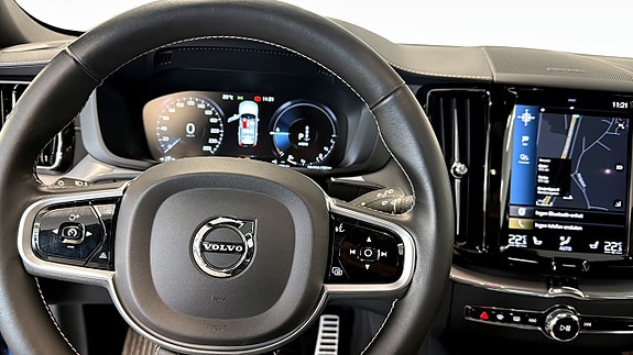 Volvo XC60 22 of 24