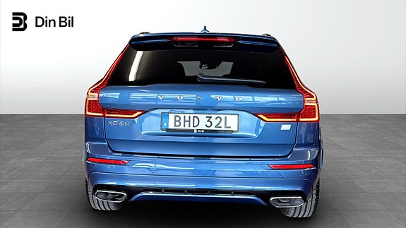 Volvo XC60 5 of 24