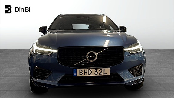 Volvo XC60 4 of 24