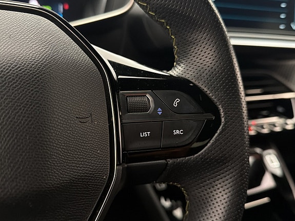 Peugeot e-208 19 of 30