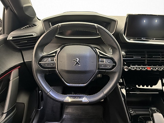 Peugeot e-208 14 of 30