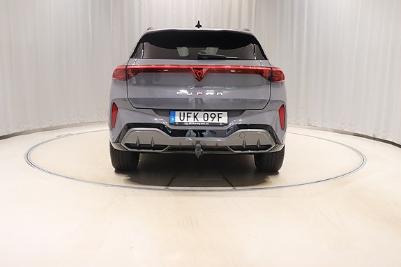 Cupra Terramar 5 of 13