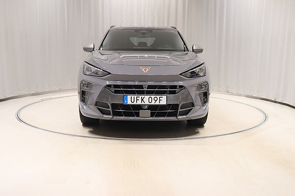 Cupra Terramar 2 of 13