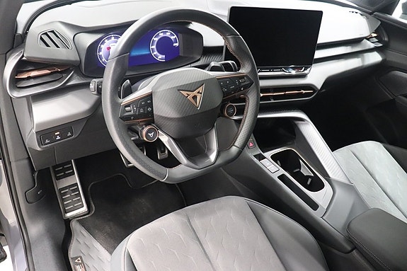 Cupra Terramar 7 of 13