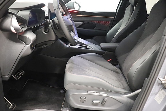 Cupra Terramar 8 of 13