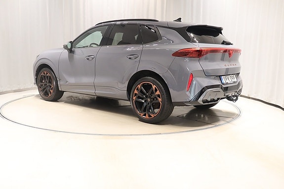 Cupra Terramar 6 of 13