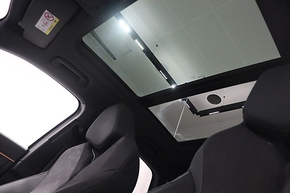 Cupra Terramar 10 of 13