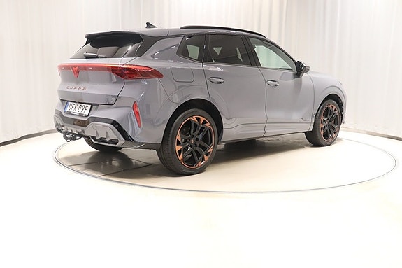 Cupra Terramar 4 of 13
