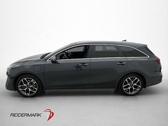 Kia Ceed 5 of 30