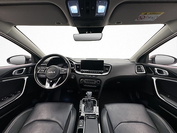 Kia Ceed 15 of 30