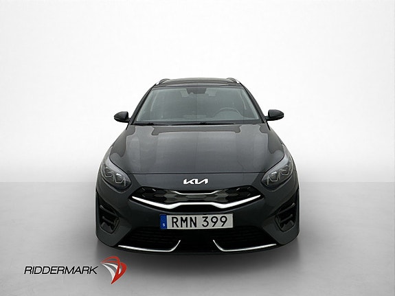 Kia Ceed 2 of 30