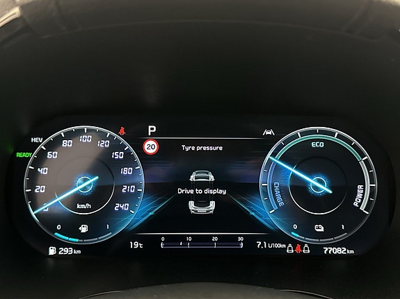 Kia Ceed 20 of 30